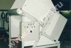 Купить Измельчитель картона EKZ 1800